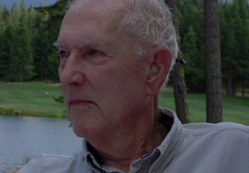 Laurence Phelps Forby