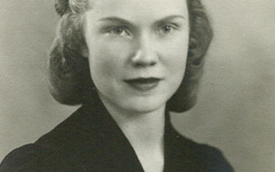 Phyllis May Wick