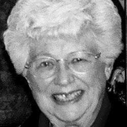 Dolores Marie Tillson