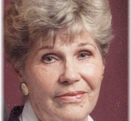 Ethel Irene Montgomery
