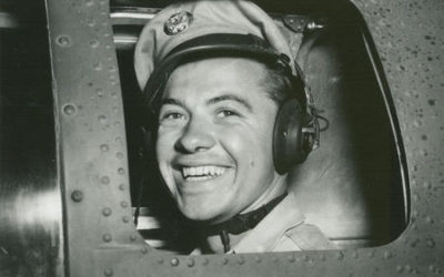 Charles William Ward