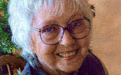 Lorraine Lois Elberg