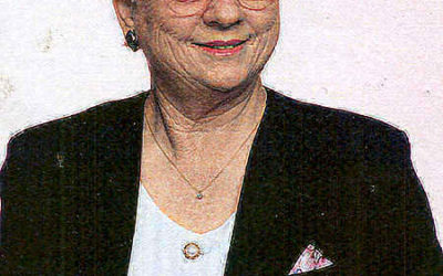 Colleen Estell Swallow Thompson