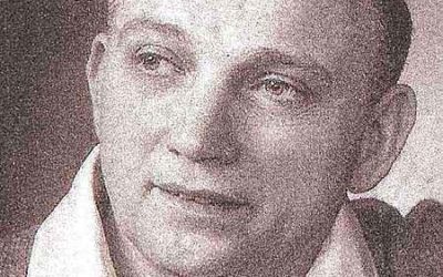 Stephen Frederick Wallace