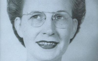 Oleta Lewis Cowan
