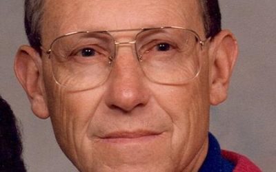 John Franklin Conley