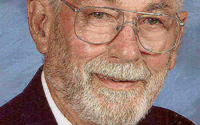 Raymond Erick Isaacson