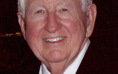 William “Bill” Louis Hartley