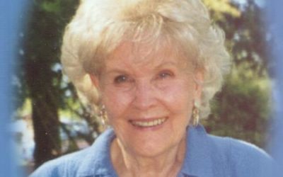 Ila Poulson Buchanan