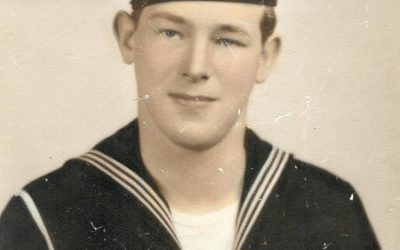 Walter Raymond Leitenberg