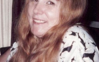 Roberta “Bobbi” Lee Shipman