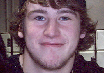 Jordan Thomas Manthei