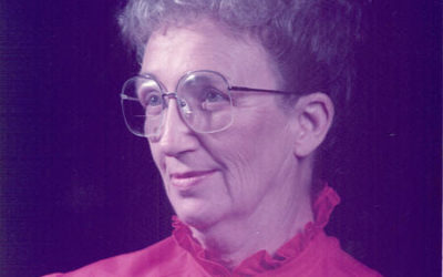 Ethelyne Colie Turner