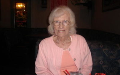 Margaret Cara Nordman DeGooyer