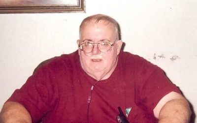 Charles J. Davenport