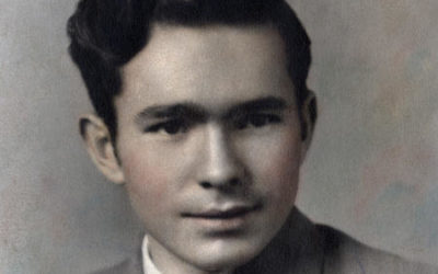 Noah Wilbert Tadlock