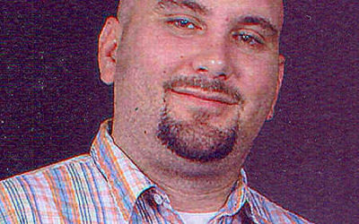 Cory Benjamin Jensen