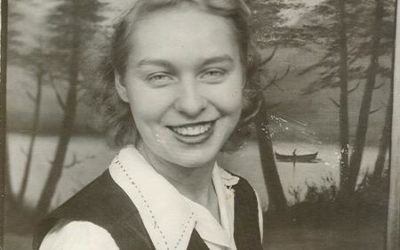 Ada Marie Swearingen