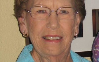 Virginia Joyce Morrison