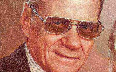 Daniel Neil Anderson