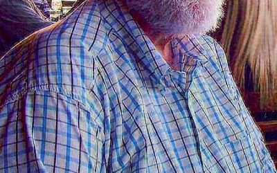 John Frederick Keller