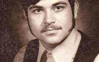 Karl Raymond Leitenberg