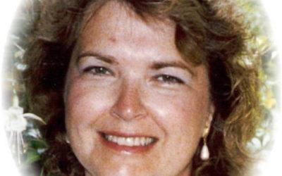 Laura Anne Benton-Steffen