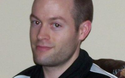 Benjamin Scott Westenskow