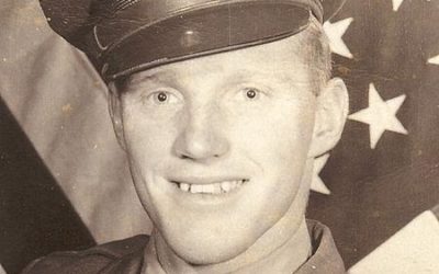 Lloyd Winston McCulley