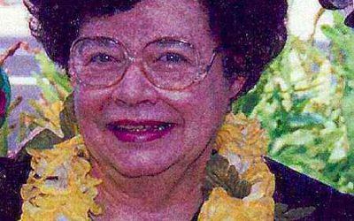 Carol “Pat” Horne