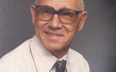 Sidney W. Smith