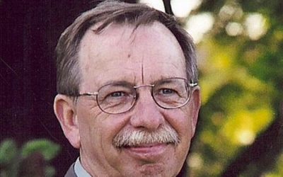 Ernest William Segren