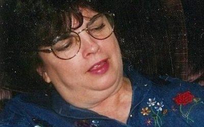 Carletta Lee Cristman