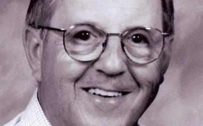 Eugene Joseph Kosiancic