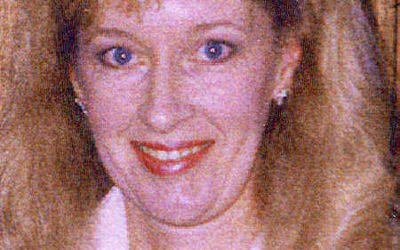 Susan Colleen Drummond