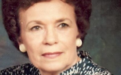 Loretta Marie Anderson