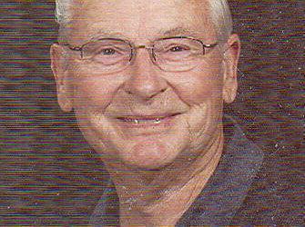 Marvin Randall Rudolph