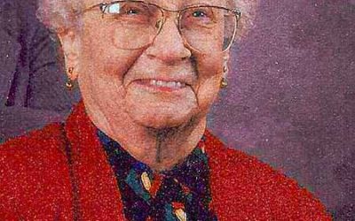 Marian Eleanor Bruno