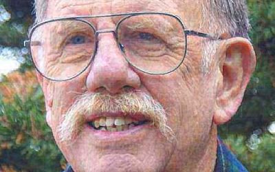 Richard Anderson Craig, JR