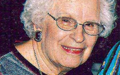 Joycelyn Carbert Rosler