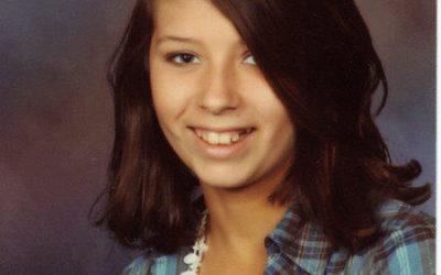 Alexandra Christine Hatley-Flores