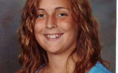 Taylor Lynn Elaine Tefft