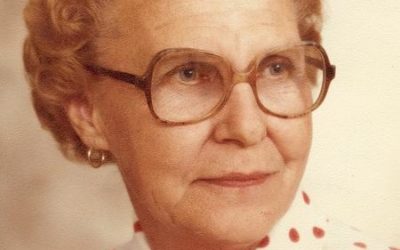 Marvel Elaine Munson