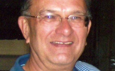 David Rex McLaughlin