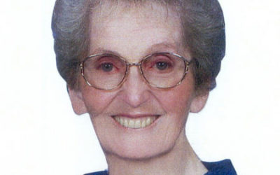 Evangeline Booth Cone