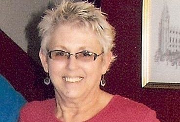 Jeanne Horton Clement