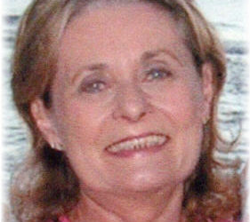 Patricia Catherine Heckman