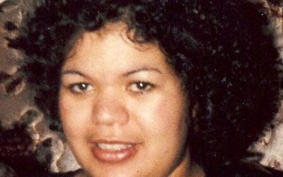 Savanna La’Nell Moten