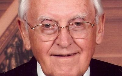 Gregory Marsten Bennett