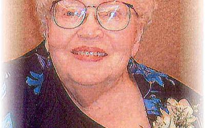 Lucile Pepper Bailey